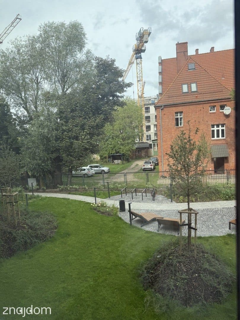 Apartament 100 m² z widokiem na wodę | 40 m² tarasu | Śródmieście - zdjęcie 12
