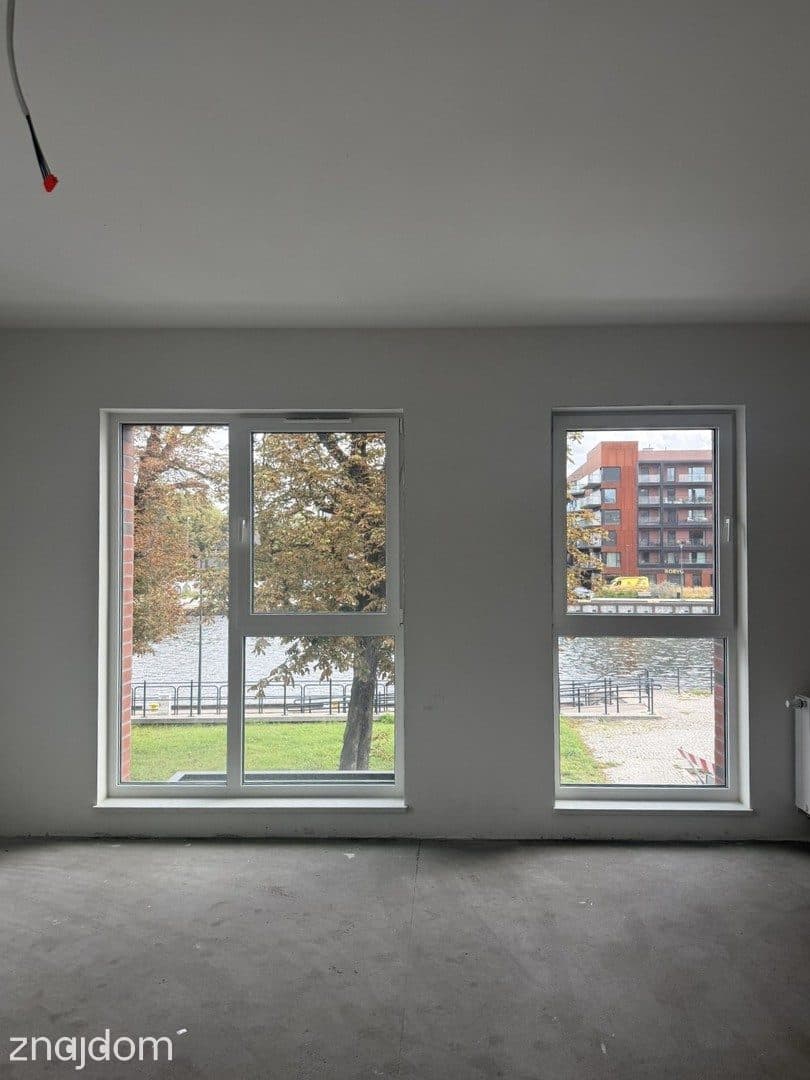 Apartament 100 m² z widokiem na wodę | 40 m² tarasu | Śródmieście - zdjęcie 4