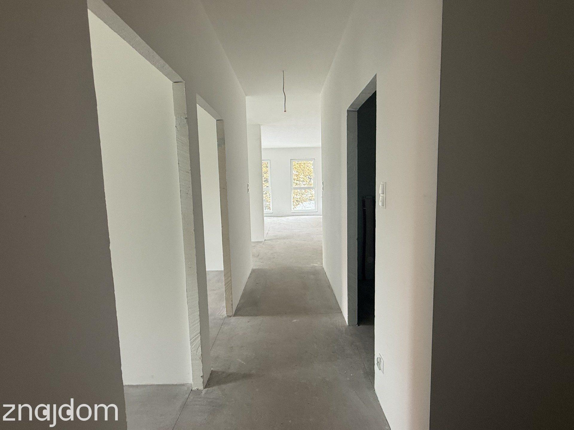 Apartament 100 m² z widokiem na wodę | 40 m² tarasu | Śródmieście - zdjęcie 5