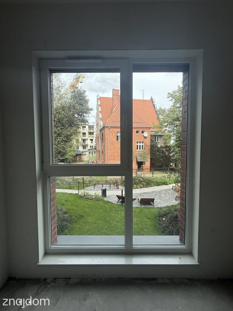 Apartament 100 m² z widokiem na wodę | 40 m² tarasu | Śródmieście - zdjęcie 6