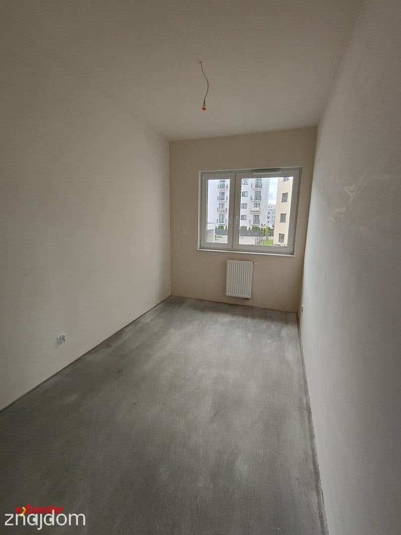 3 pokoje | Dla Rodziny | GOTOWE do własnej aranżacji | 2x Balkon! - zdjęcie 11