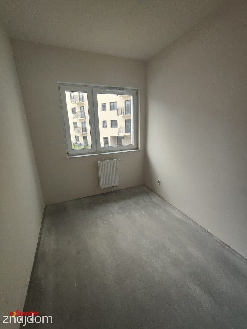 3 pokoje | Dla Rodziny | GOTOWE do własnej aranżacji | 2x Balkon! - zdjęcie 12