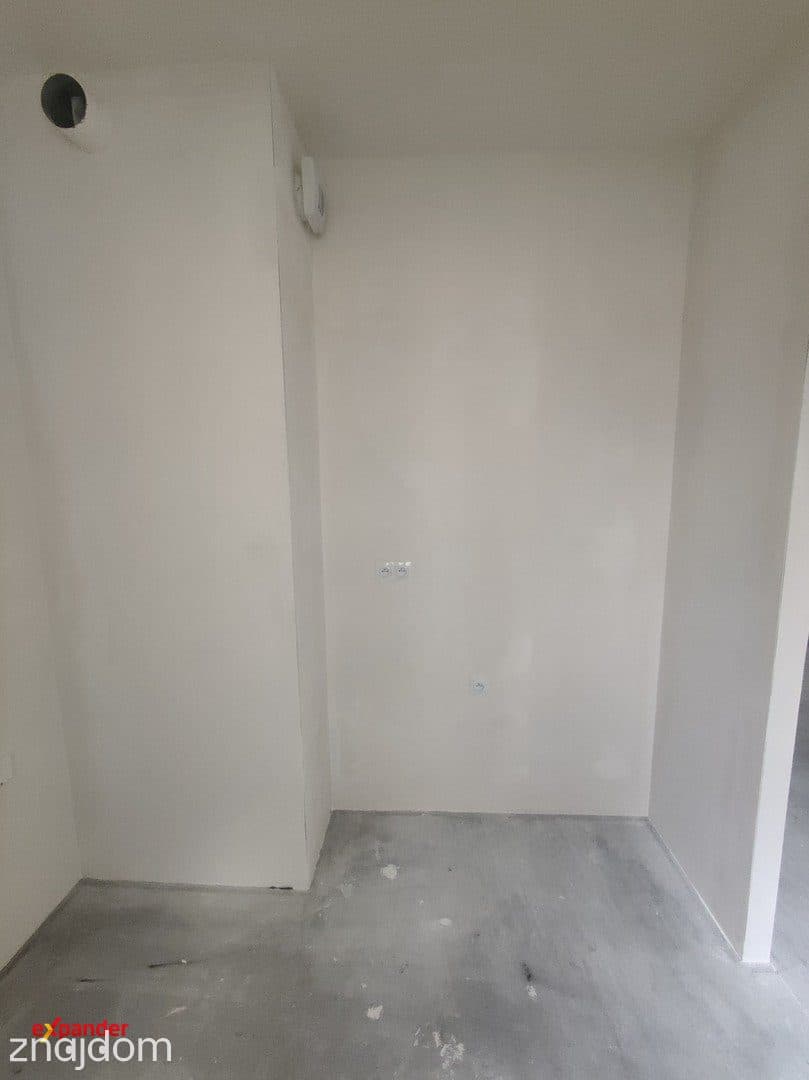 3 pokoje | Dla Rodziny | GOTOWE do własnej aranżacji | 2x Balkon! - zdjęcie 5