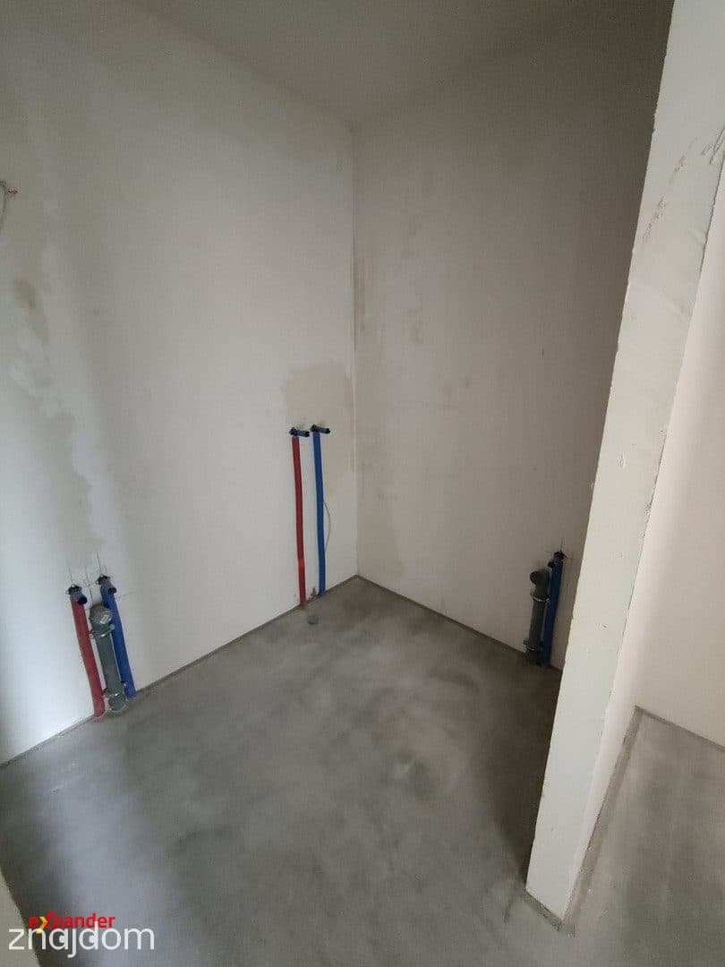 3 pokoje | Dla Rodziny | GOTOWE do własnej aranżacji | 2x Balkon! - zdjęcie 8