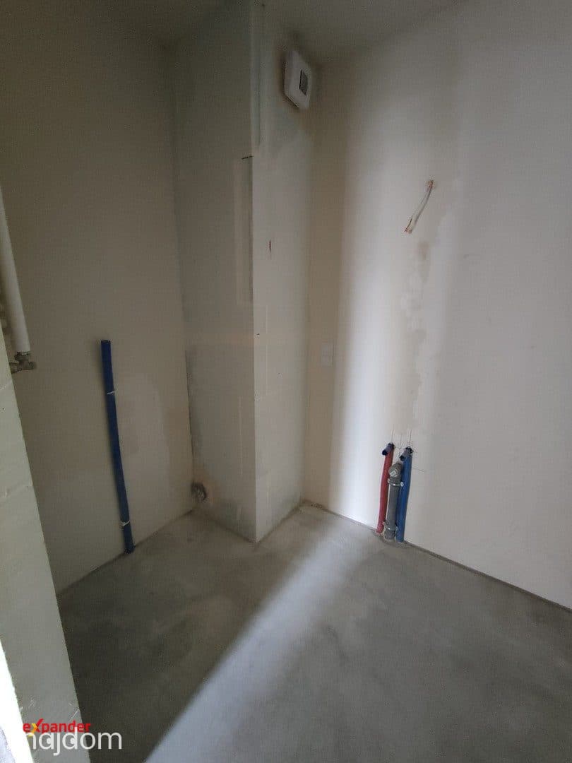 3 pokoje | Dla Rodziny | GOTOWE do własnej aranżacji | 2x Balkon! - zdjęcie 9