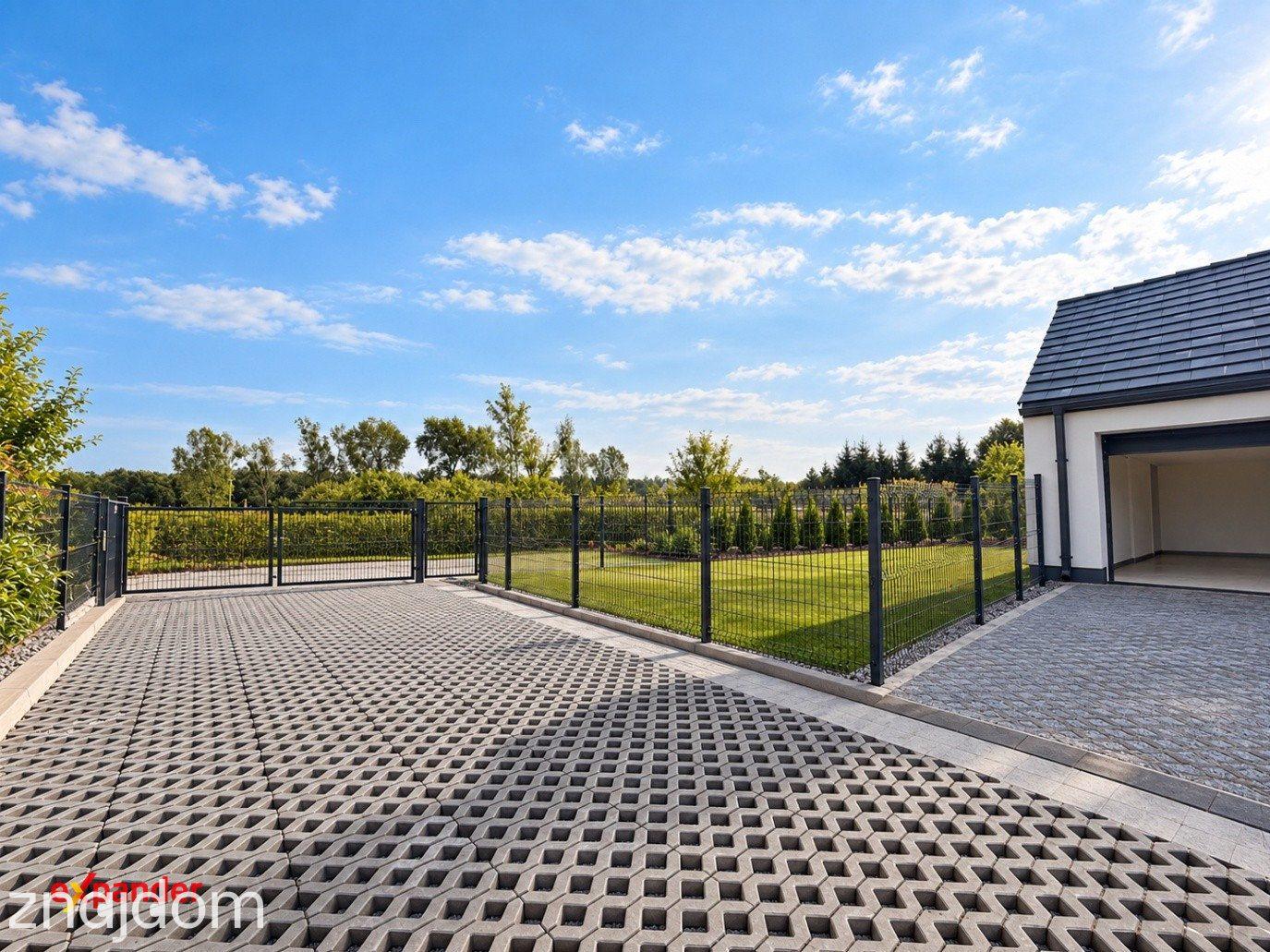GOTOWE| Garaż |Działka 319 mkw |0% PROWIZJI |Spiżarnia - zdjęcie 6