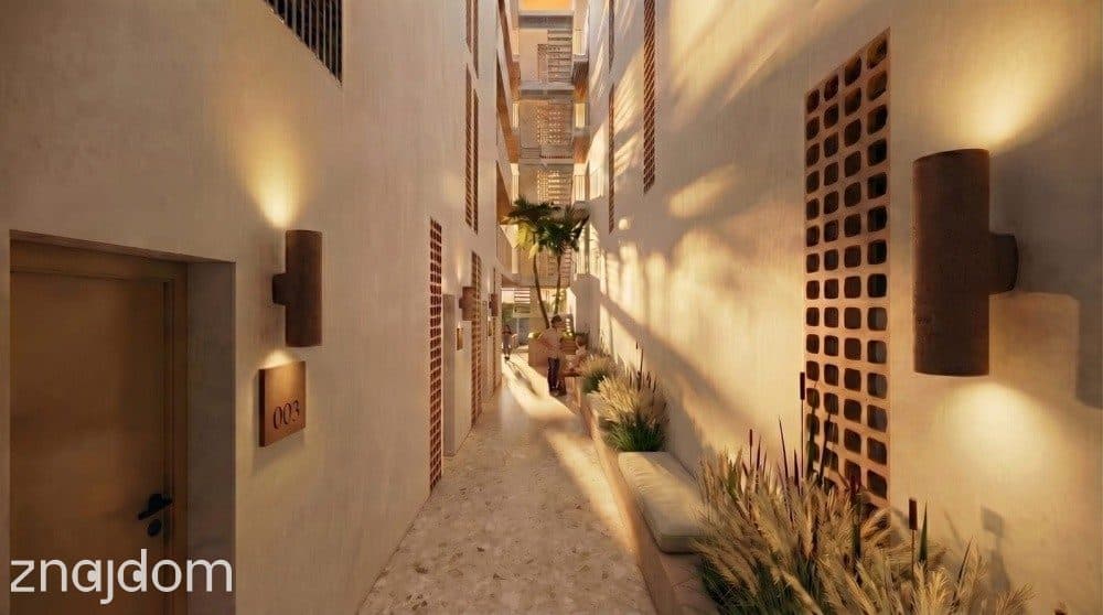 Apartamenty Turystyczne w Lo Pagan, Hiszpania - zdjęcie 5