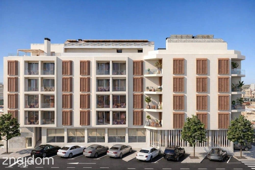 Apartamenty Turystyczne w Lo Pagan, Hiszpania - zdjęcie 2