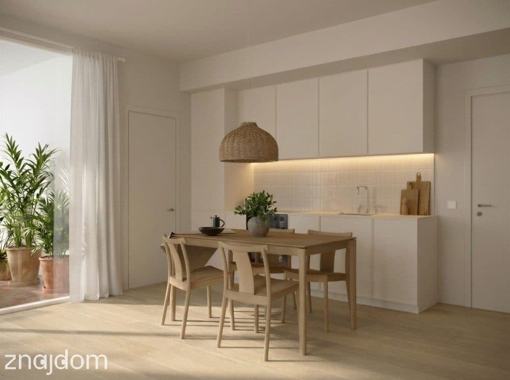 Apartamenty Turystyczne w Lo Pagan, Hiszpania - zdjęcie 8