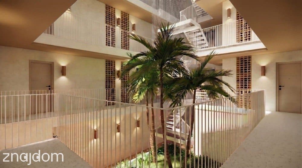 Apartamenty Turystyczne w Lo Pagan, Hiszpania - zdjęcie 4