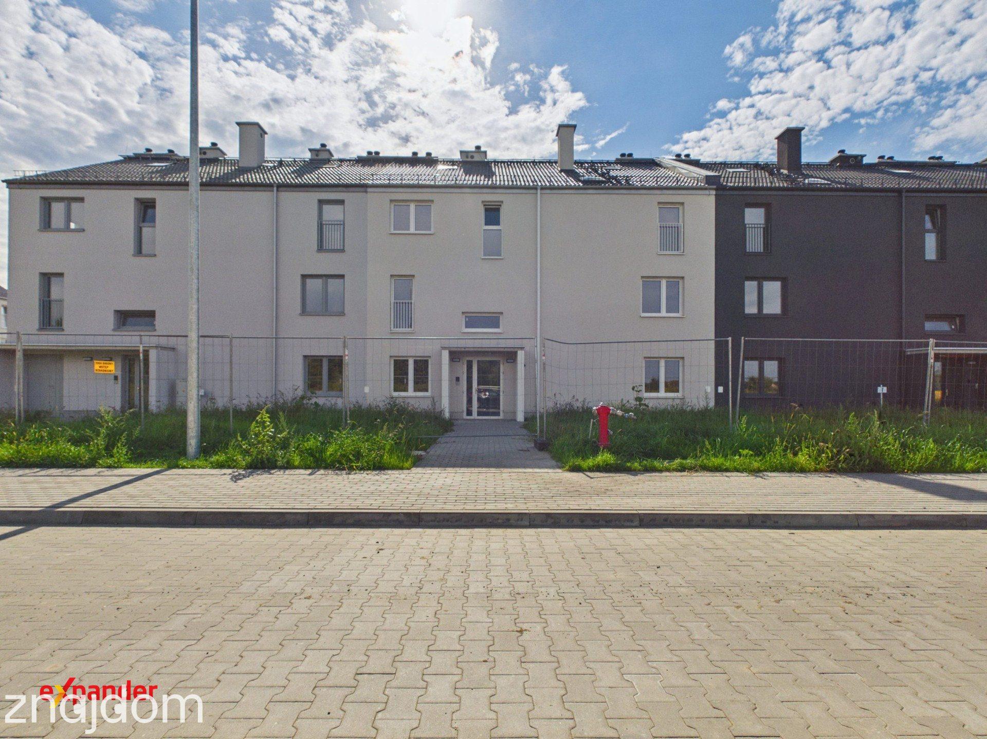 2 pokoje | Balkon od południa | Jasne, dwustronne mieszkanie - zdjęcie 10