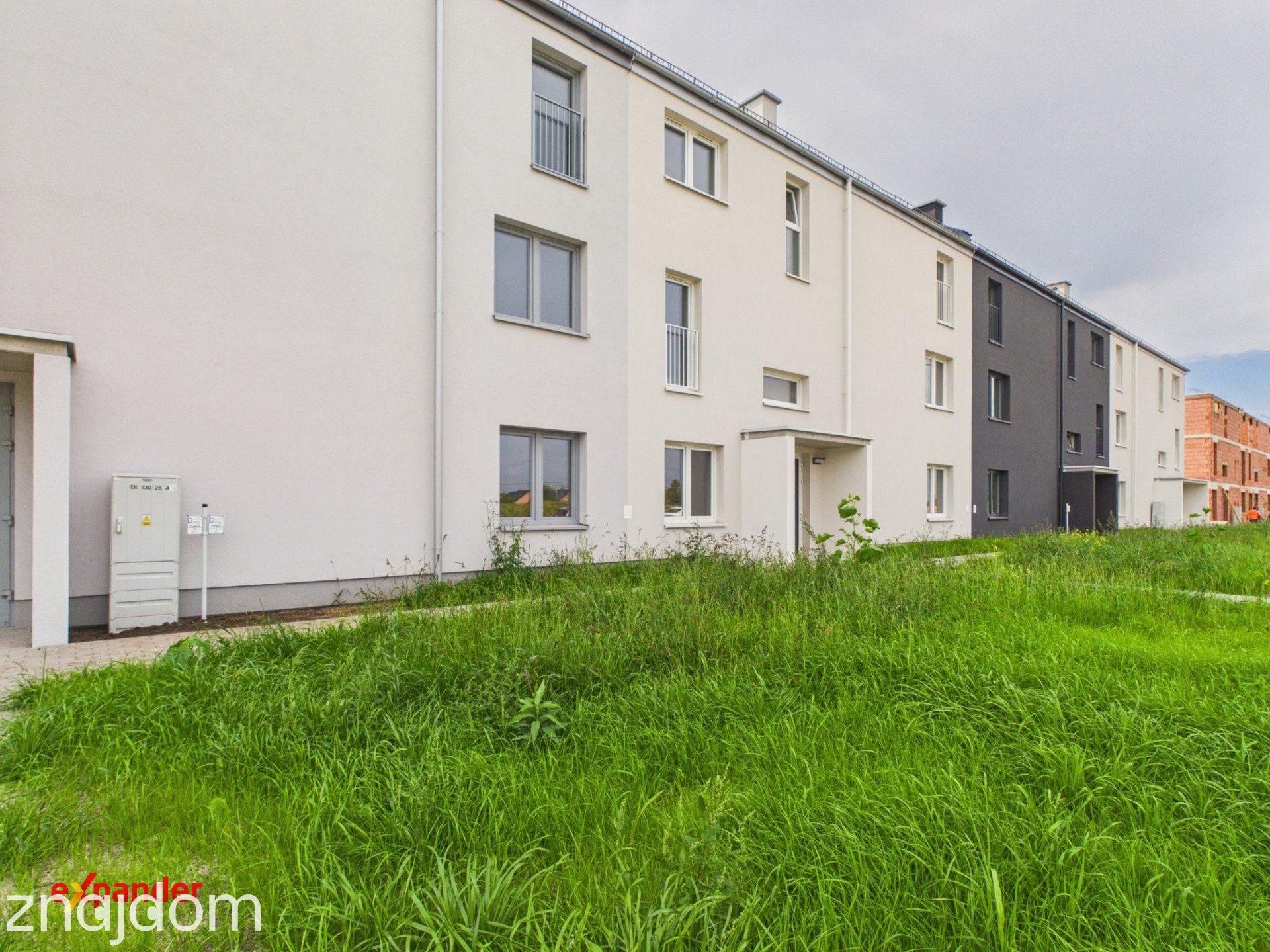 2 pokoje | Balkon od południa | Jasne, dwustronne mieszkanie - zdjęcie 12