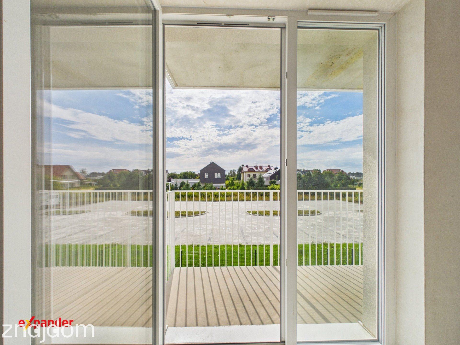 2 pokoje | Balkon od południa | Jasne, dwustronne mieszkanie - zdjęcie 13