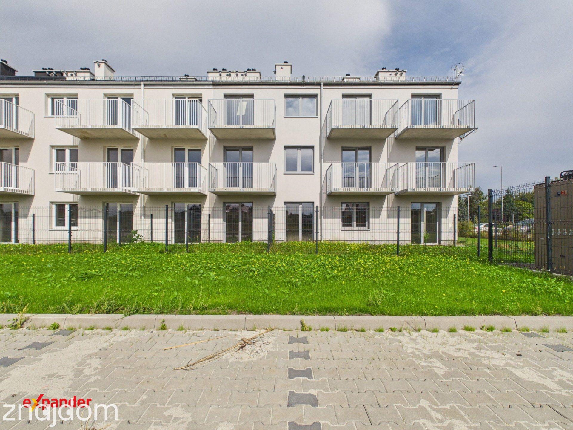 2 pokoje | Balkon od południa | Jasne, dwustronne mieszkanie - zdjęcie 4