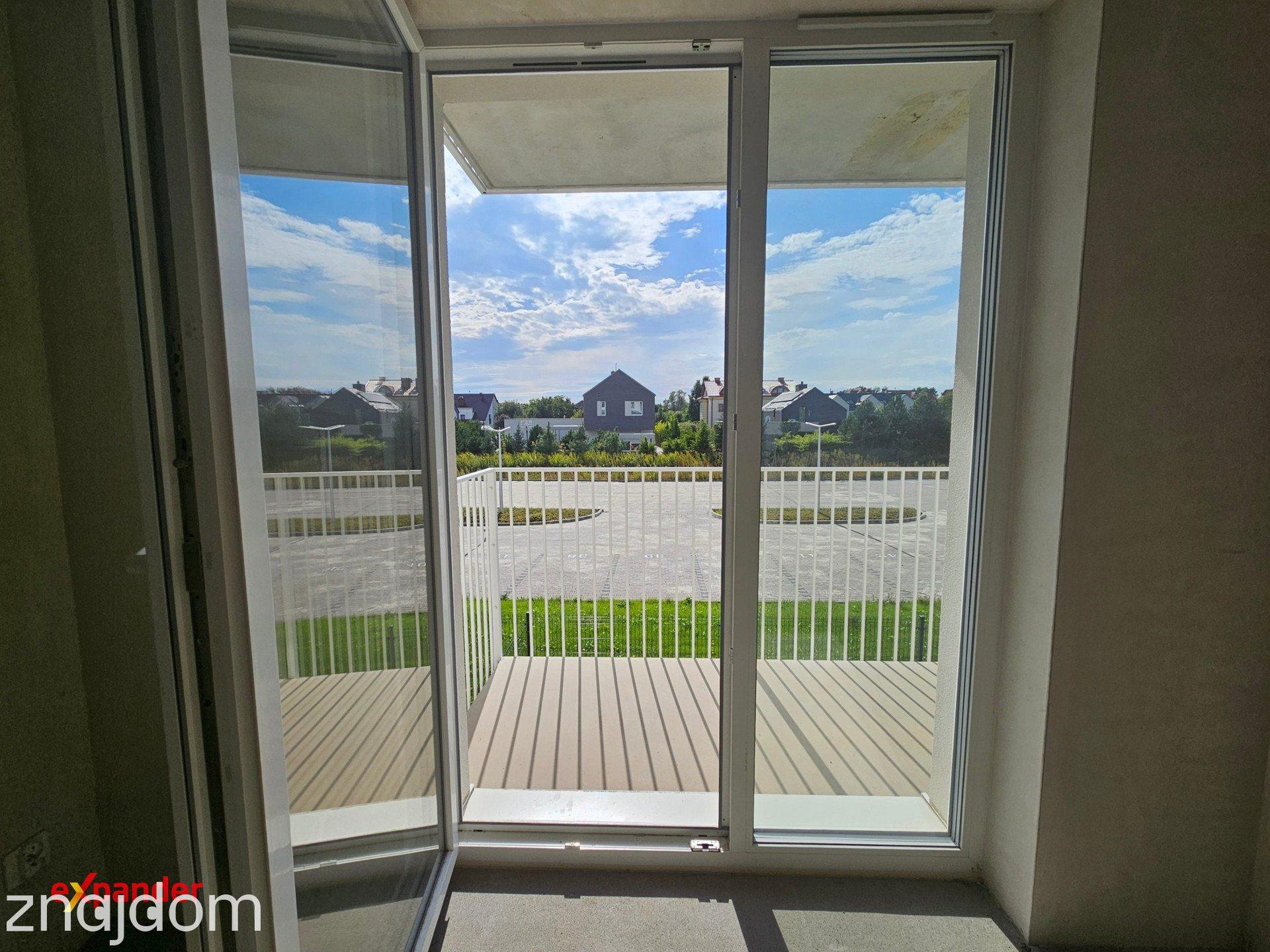 2 pokoje | Balkon od południa | Jasne, dwustronne mieszkanie - zdjęcie 6