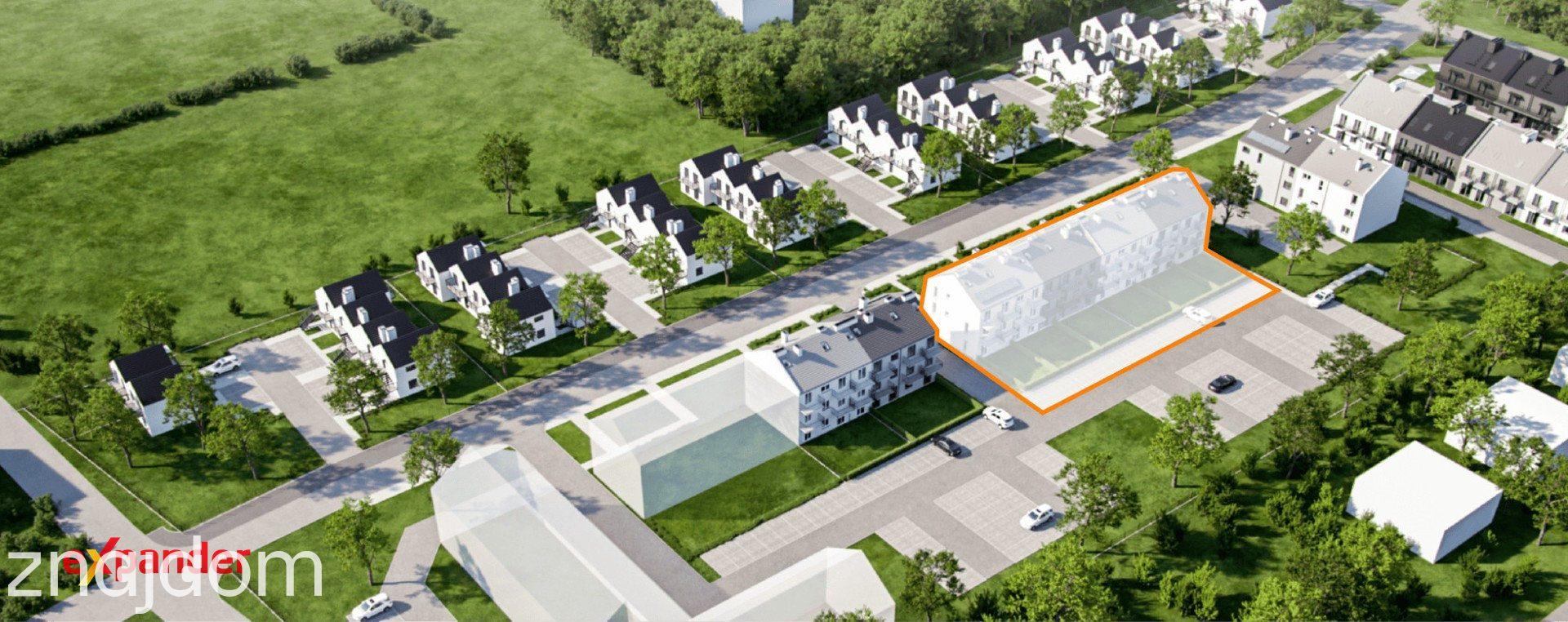 2 pokoje | Balkon od południa | Jasne, dwustronne mieszkanie - zdjęcie 7