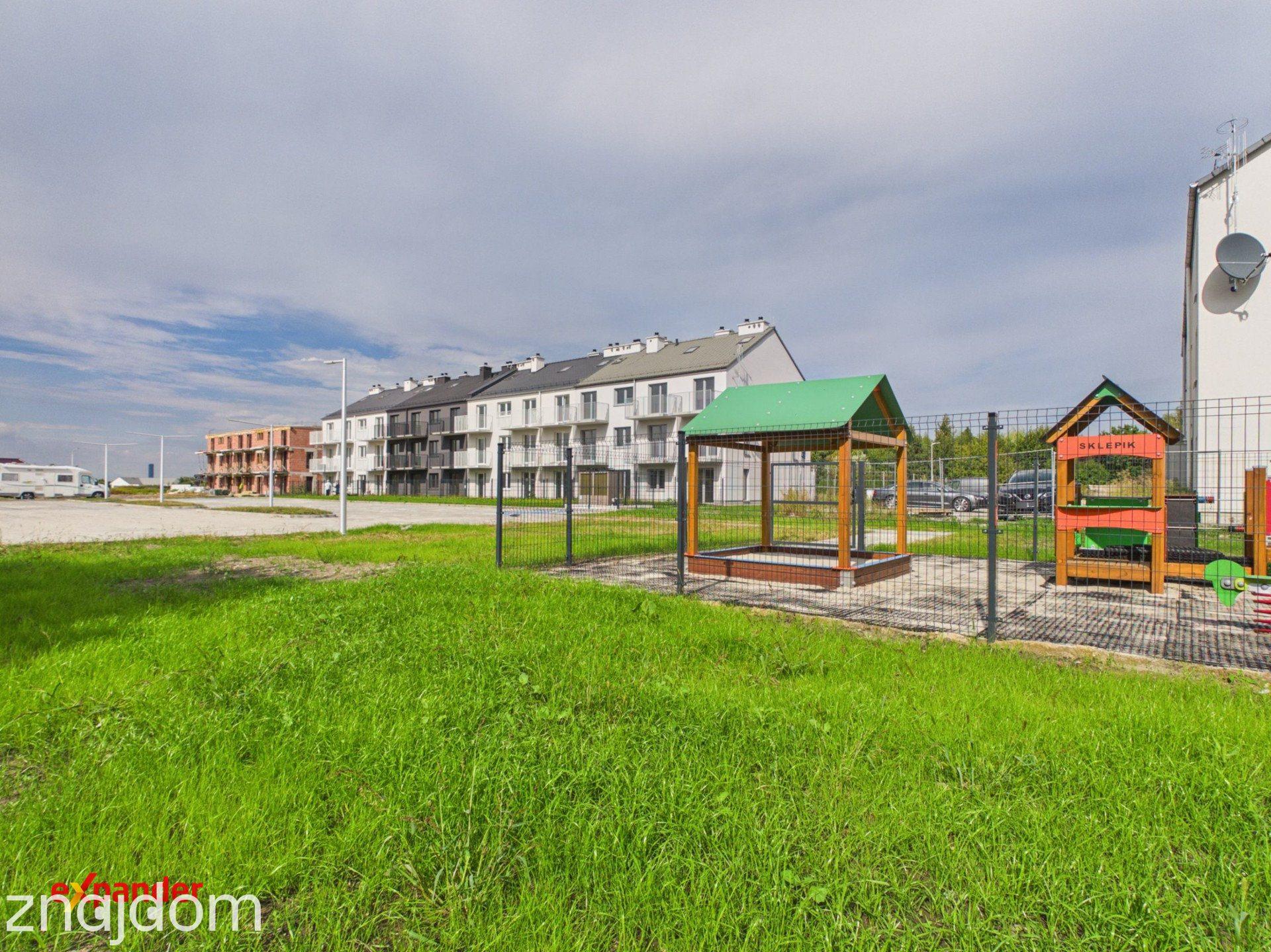 2 pokoje | Balkon od południa | Jasne, dwustronne mieszkanie - zdjęcie 9