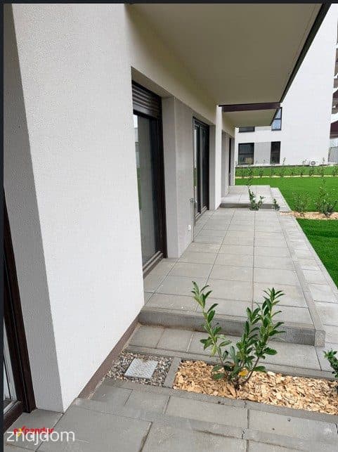 2 pokoje  | Odbiór jeszcze w tym roku I 40m2 + taras 8,40m2