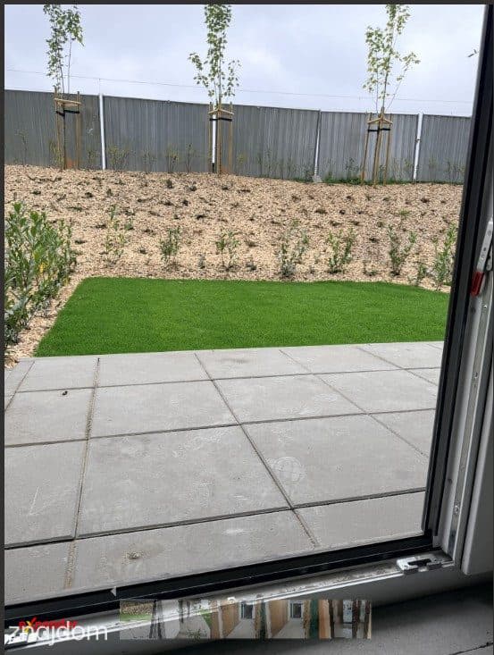 2 pokoje | Odbiór jeszcze w tym roku I 40m2 + taras 8,40m2 - zdjęcie 2
