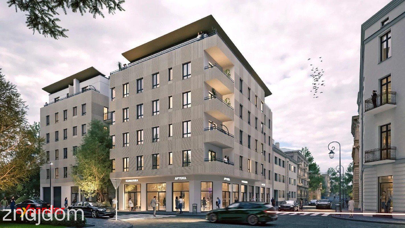 Nowe! gotowe 3-pokojowe Mieszkanie  54,39 m2 z balkonem - zdjęcie 2