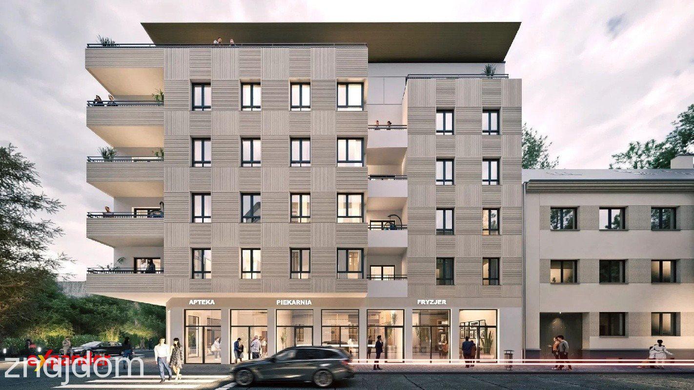 Nowe! gotowe 3-pokojowe Mieszkanie  54,39 m2 z balkonem - zdjęcie 4