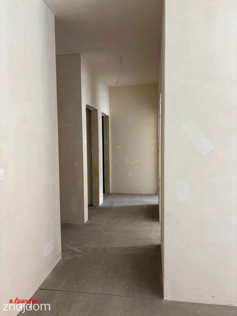 Nowe 3 pokoje | 70,48 m² | duży balkon | 3 piętro | bez PCC i prowizji - zdjęcie 4