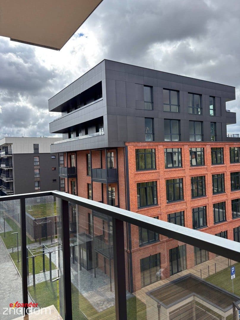 Nowe 3 pokoje | 70,48 m² | duży balkon | 3 piętro | bez PCC i prowizji - zdjęcie 5