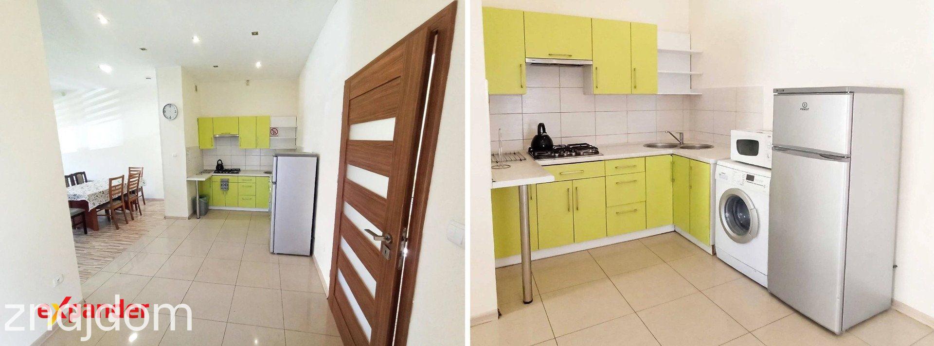 Mieszkanie dom budynek mieszkalno-handlowy 158m2/980m2 - zdjęcie 10