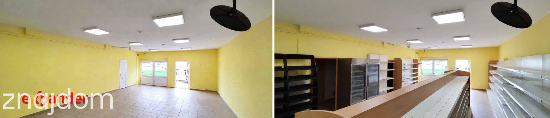 Mieszkanie dom budynek mieszkalno-handlowy 158m2/980m2 - zdjęcie 12