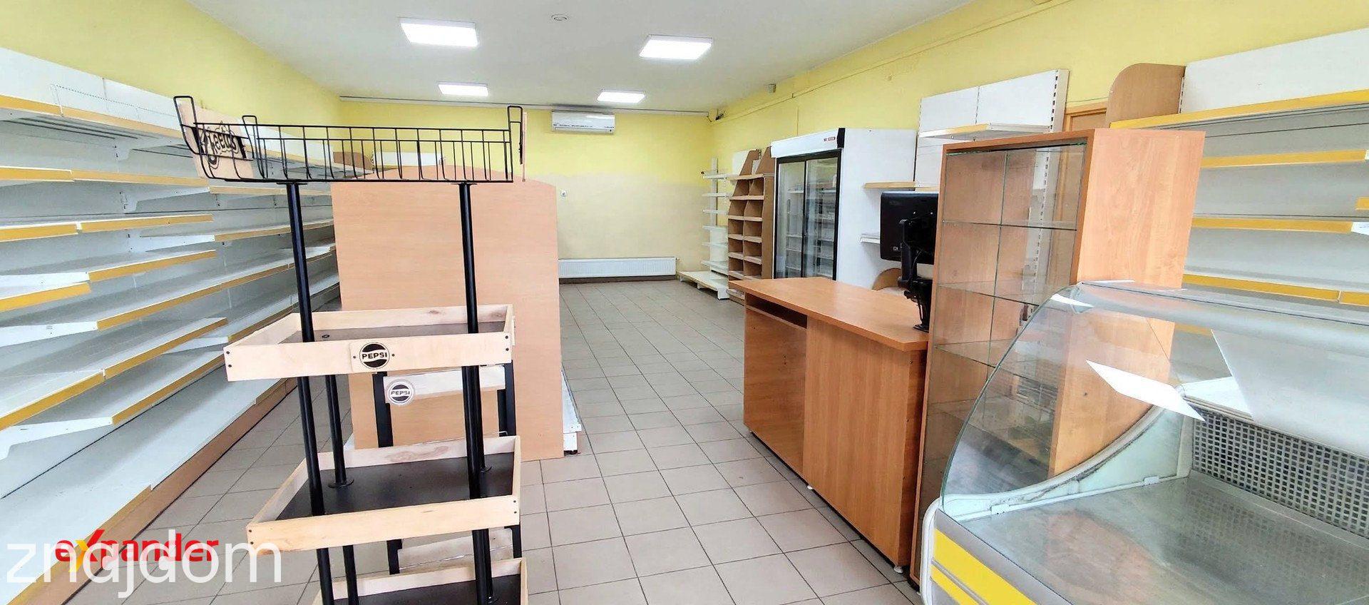 Mieszkanie dom budynek mieszkalno-handlowy 158m2/980m2 - zdjęcie 13