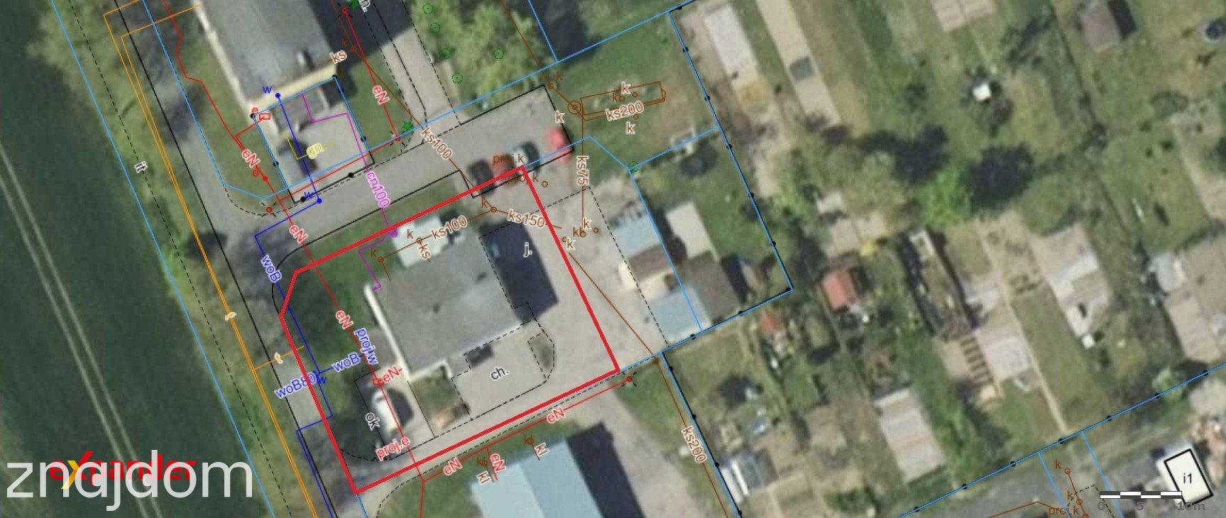Mieszkanie dom budynek mieszkalno-handlowy 158m2/980m2 - zdjęcie 15