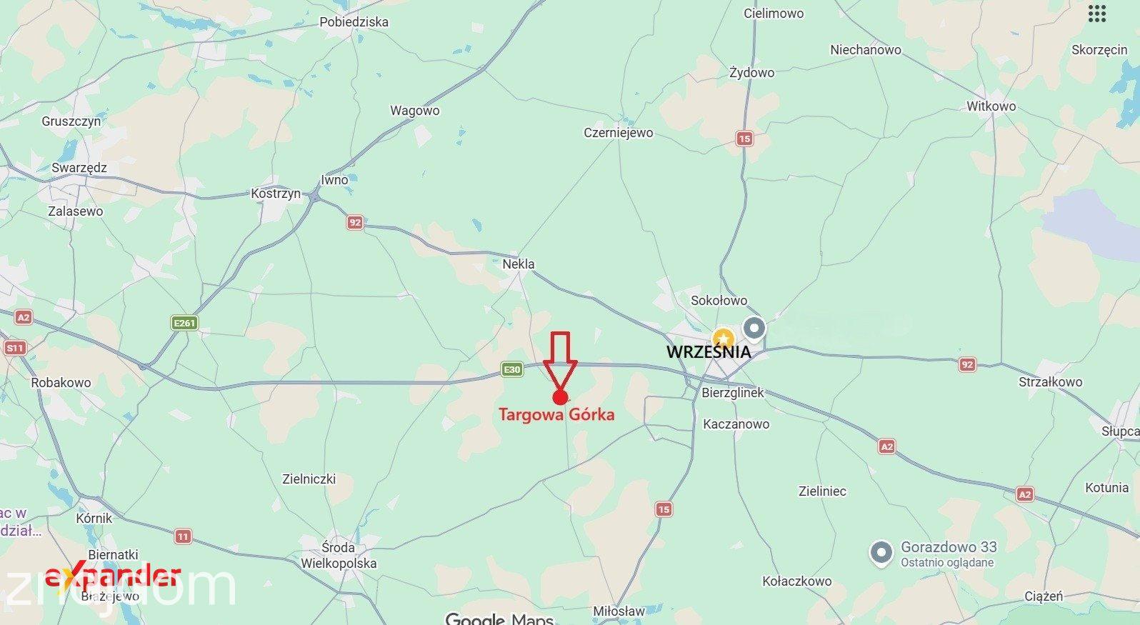 Mieszkanie dom budynek mieszkalno-handlowy 158m2/980m2 - zdjęcie 16