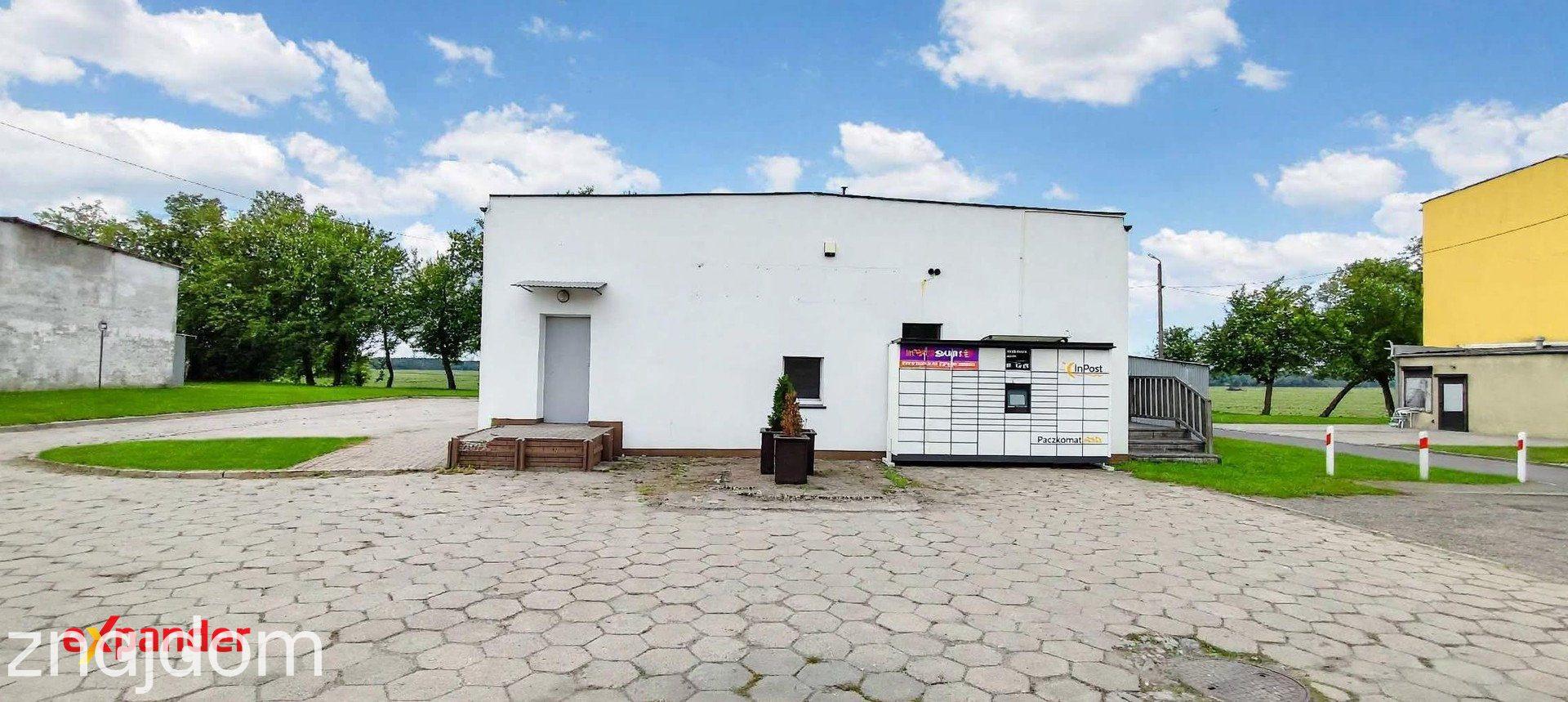 Mieszkanie dom budynek mieszkalno-handlowy 158m2/980m2 - zdjęcie 3
