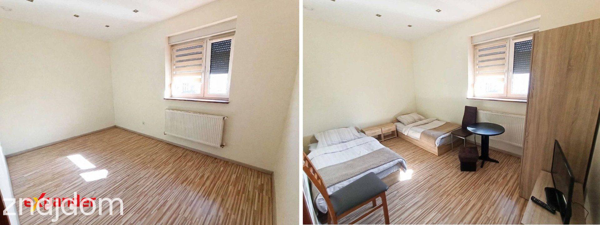 Mieszkanie dom budynek mieszkalno-handlowy 158m2/980m2 - zdjęcie 7