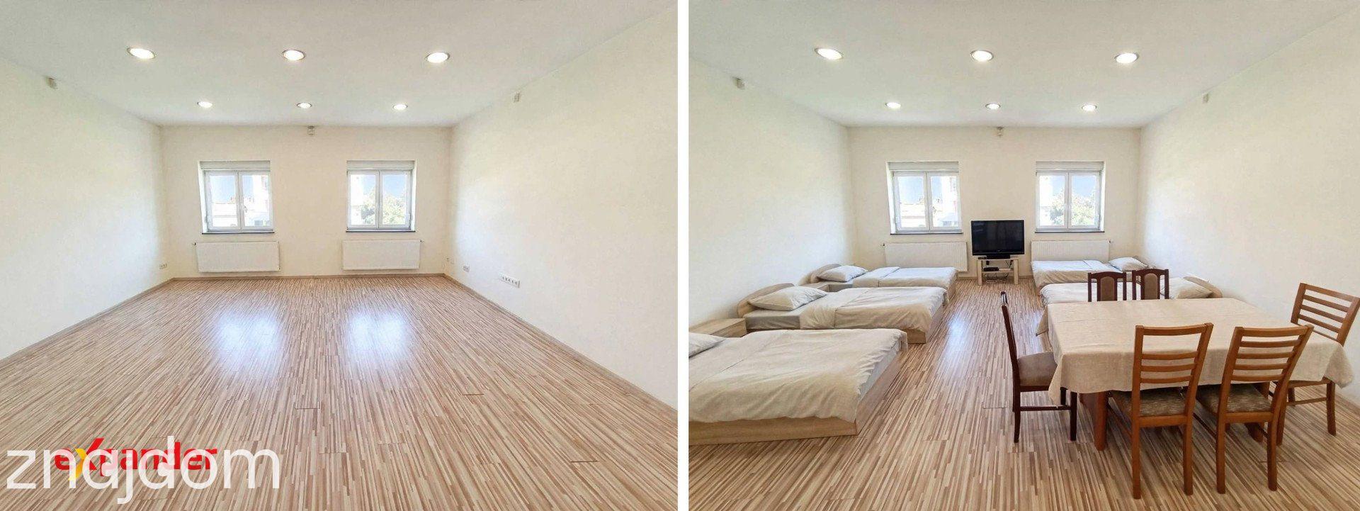 Mieszkanie dom budynek mieszkalno-handlowy 158m2/980m2 - zdjęcie 8