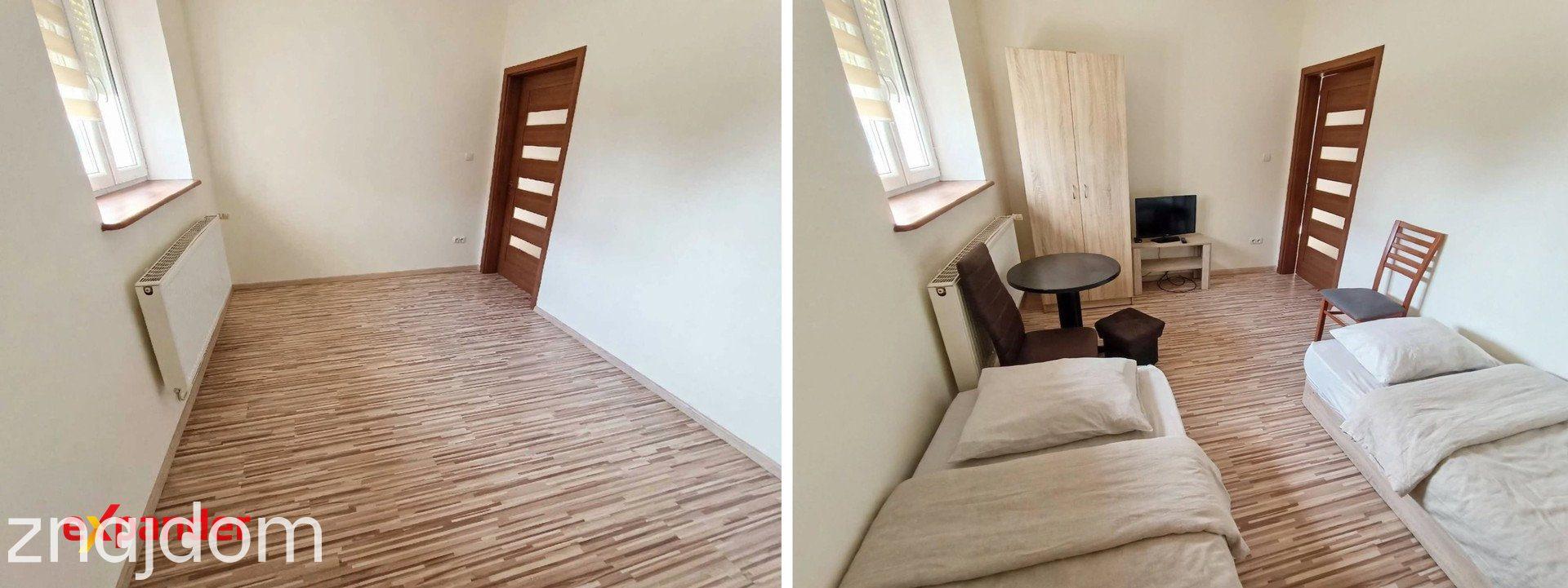 Mieszkanie dom budynek mieszkalno-handlowy 158m2/980m2 - zdjęcie 9