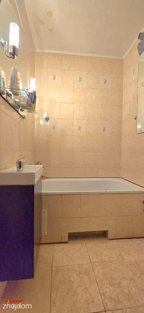Trzypokojowe z balkonem i oddzielną kuchnią - zdjęcie 5