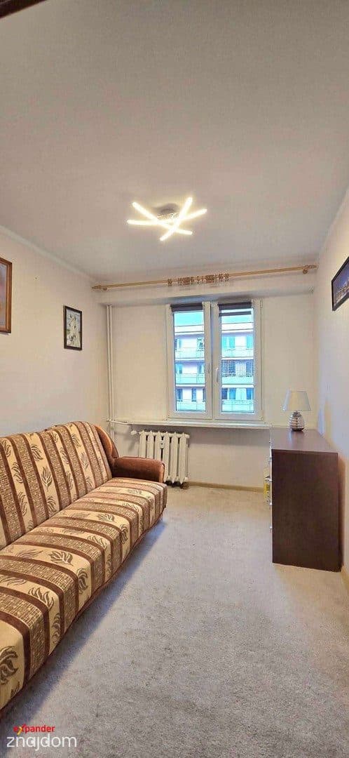 Trzypokojowe z balkonem i oddzielną kuchnią - zdjęcie 6