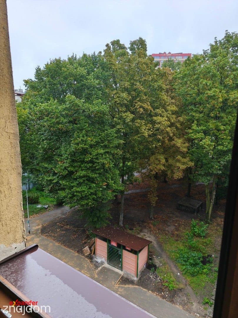 Na sprzedaż mieszkanie 36 m kw w centrum Sosnowca do zamieszkania . - zdjęcie 12