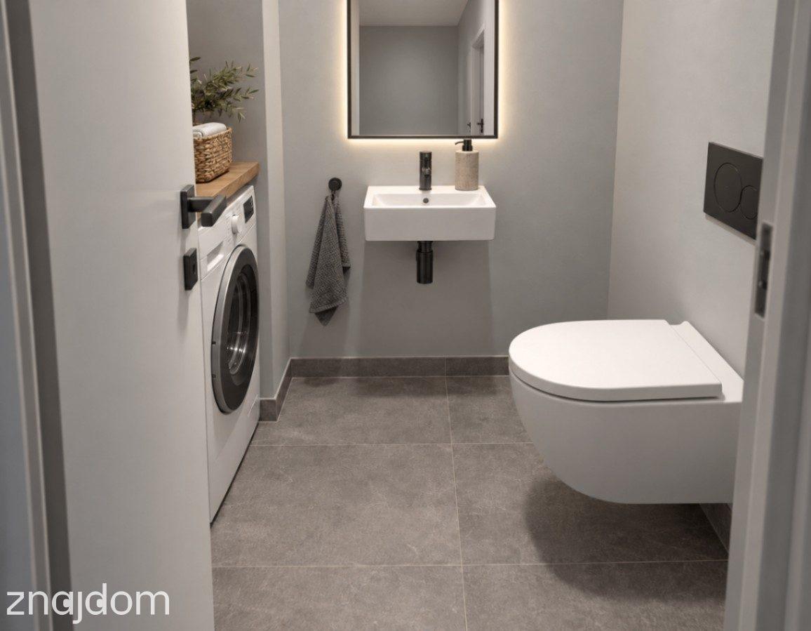 RABAT! | Dla Rodziny | 3 Pokoje | Balkon | Winogrady - zdjęcie 6