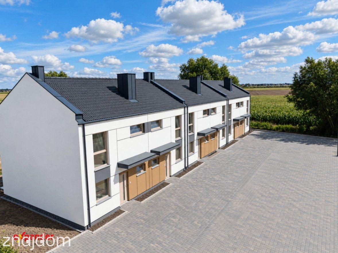 4 pokoje |83 m² gotowe | duża strefa dzienna | taras i ogródek - zdjęcie 3