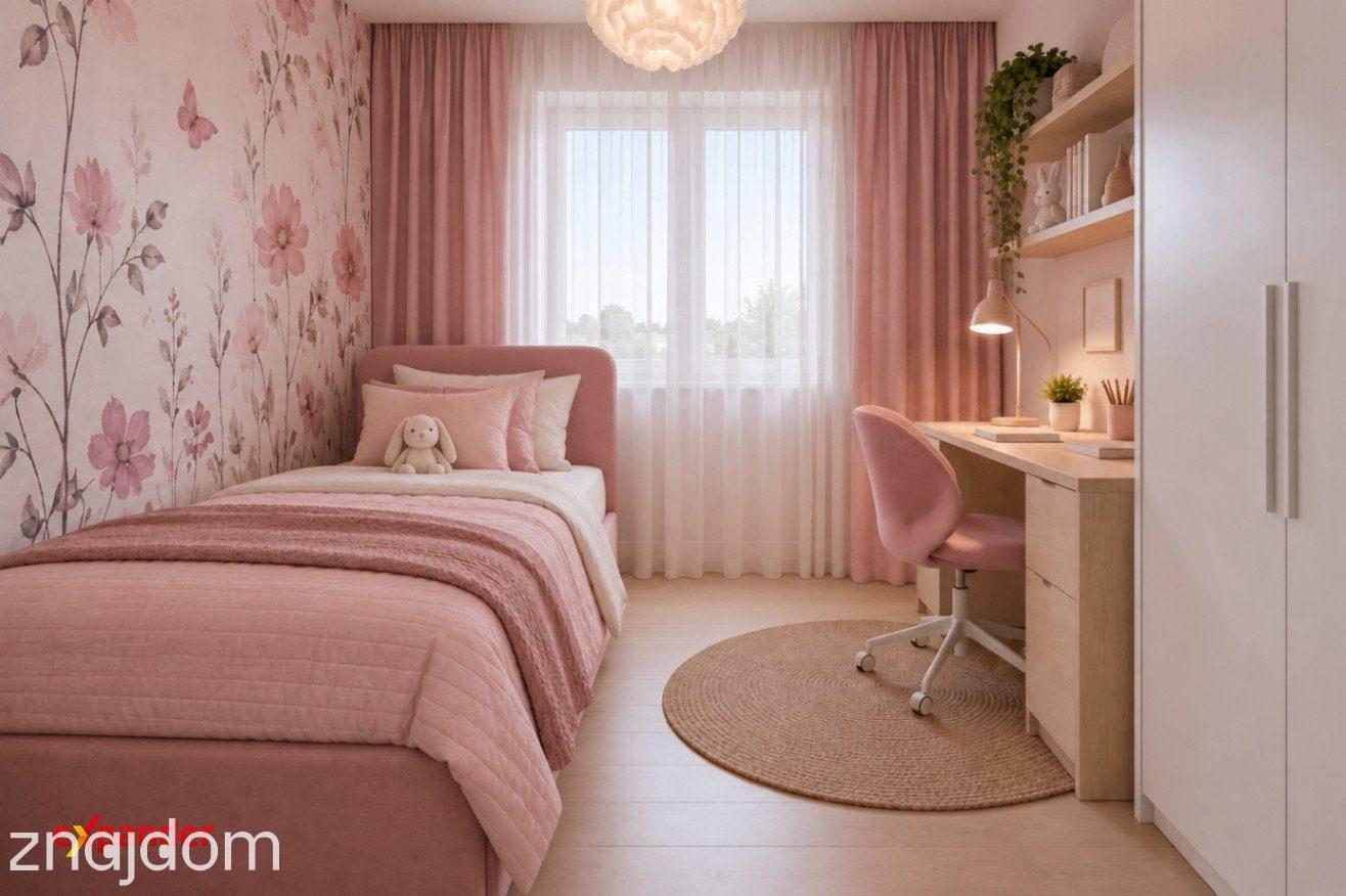 4 pokoje GOTOWE do własnej aranżacji | 2x Balkon! | Spokojna Dzielnica