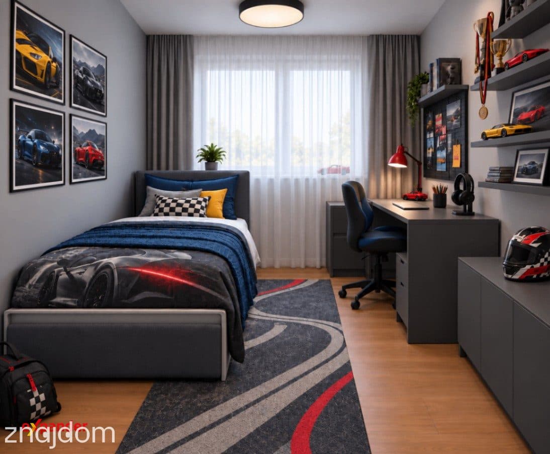 4 pokoje GOTOWE do własnej aranżacji | 2x Balkon! | Spokojna Dzielnica - zdjęcie 2