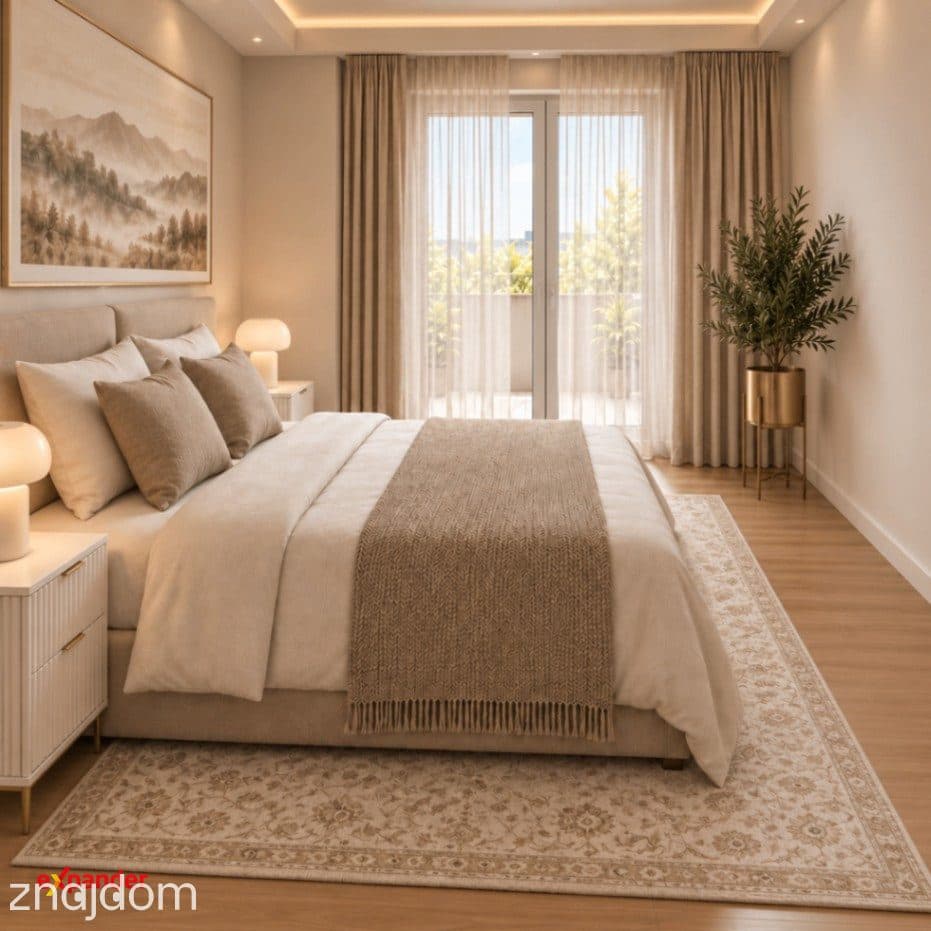 4 pokoje GOTOWE do własnej aranżacji | 2x Balkon! | Spokojna Dzielnica - zdjęcie 3