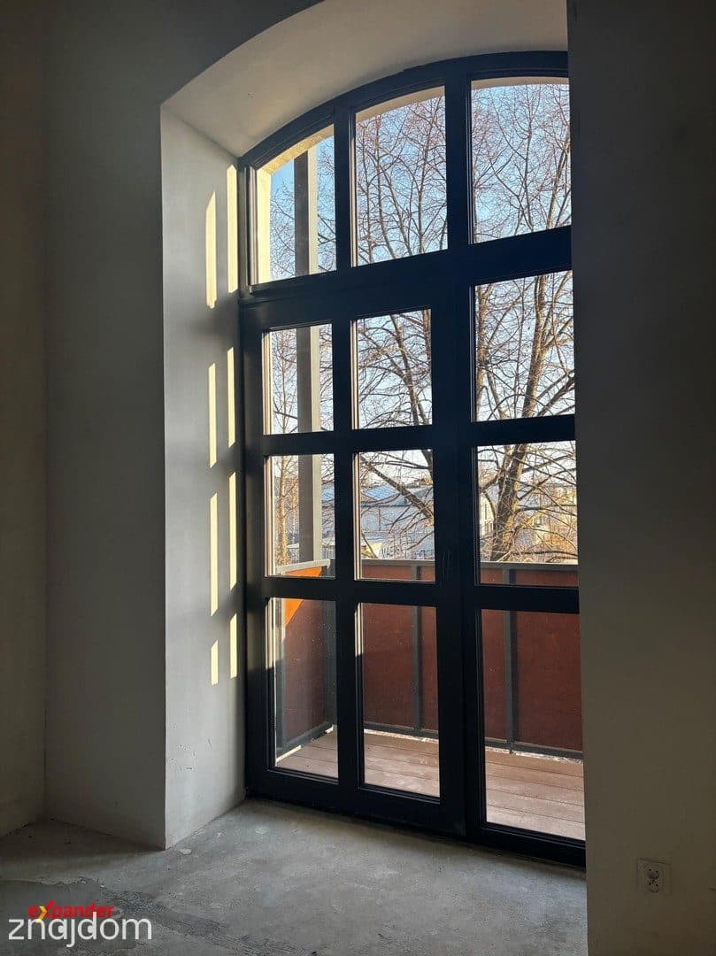 REZERWACJA | 2-pokojowy loft z balkonem | Widzew Wschód|