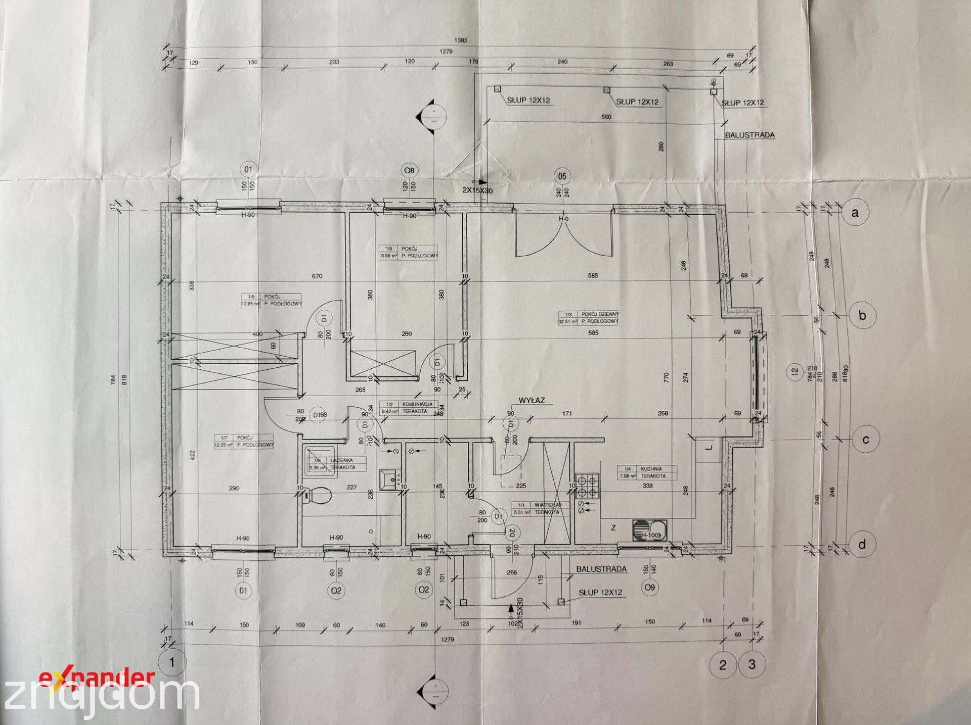 Dom z 2022 r. gotowy do zamieszkania | Pompa ciepła | 96 m² | Sadlinki - zdjęcie 26