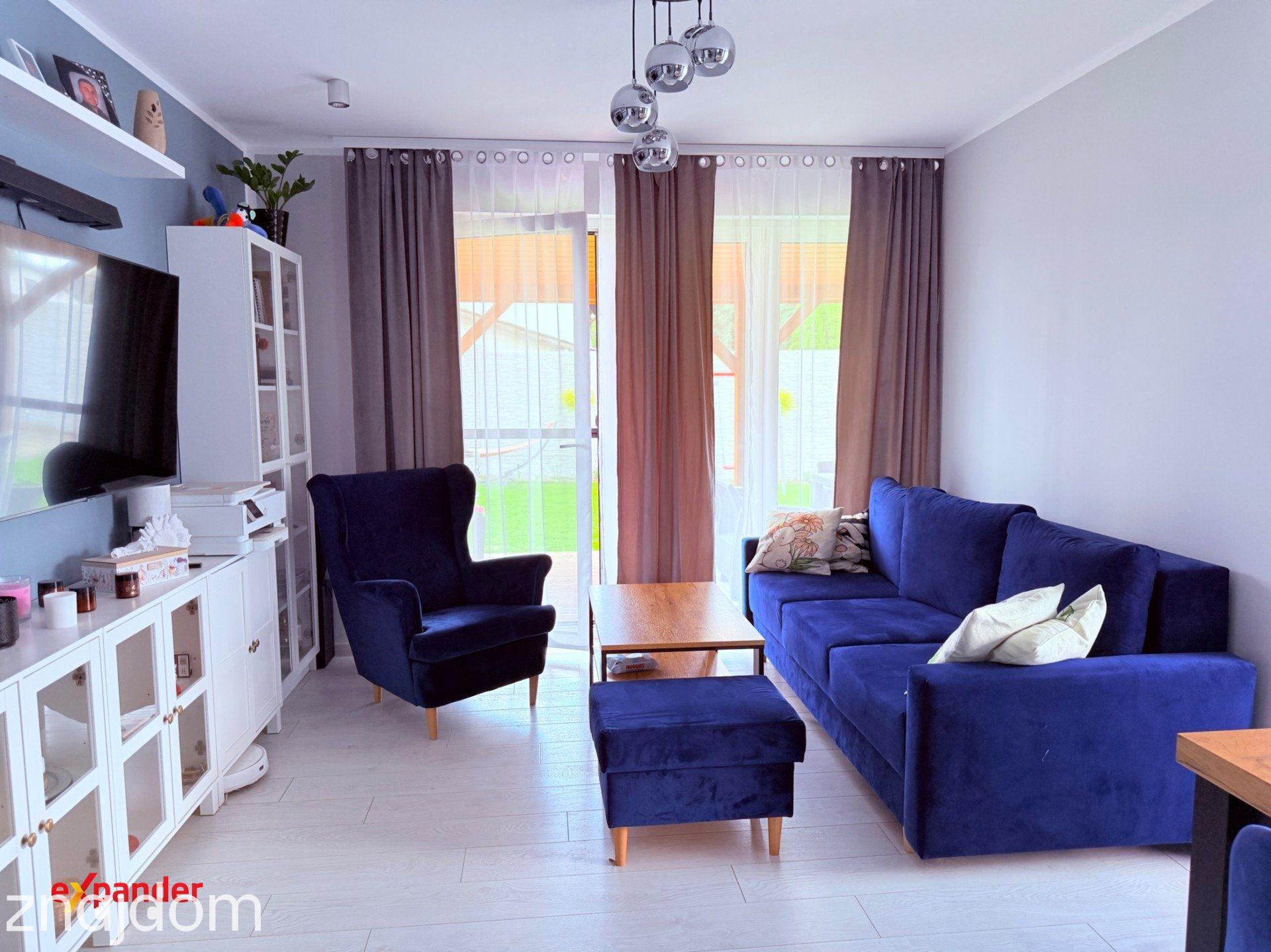 Dom z 2022 r. gotowy do zamieszkania | Pompa ciepła | 96 m² | Sadlinki - zdjęcie 14