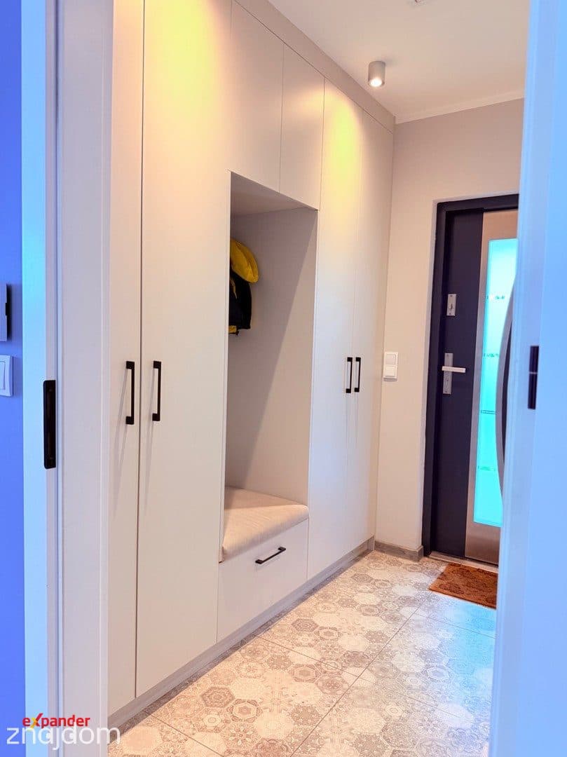 Dom z 2022 r. gotowy do zamieszkania | Pompa ciepła | 96 m² | Sadlinki - zdjęcie 19