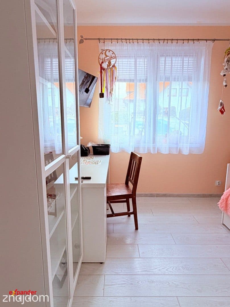 Dom z 2022 r. gotowy do zamieszkania | Pompa ciepła | 96 m² | Sadlinki - zdjęcie 21