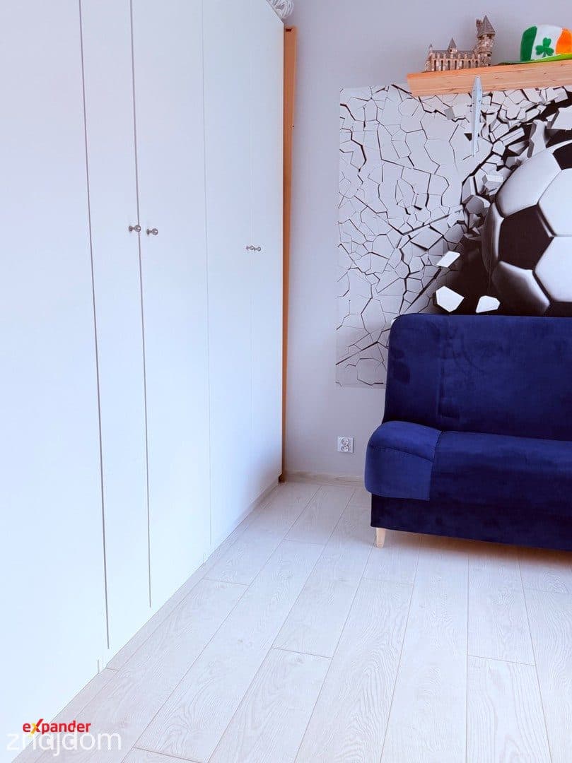 Dom z 2022 r. gotowy do zamieszkania | Pompa ciepła | 96 m² | Sadlinki - zdjęcie 22